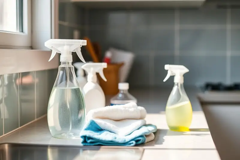 Domestic Cleaning Company Near Me